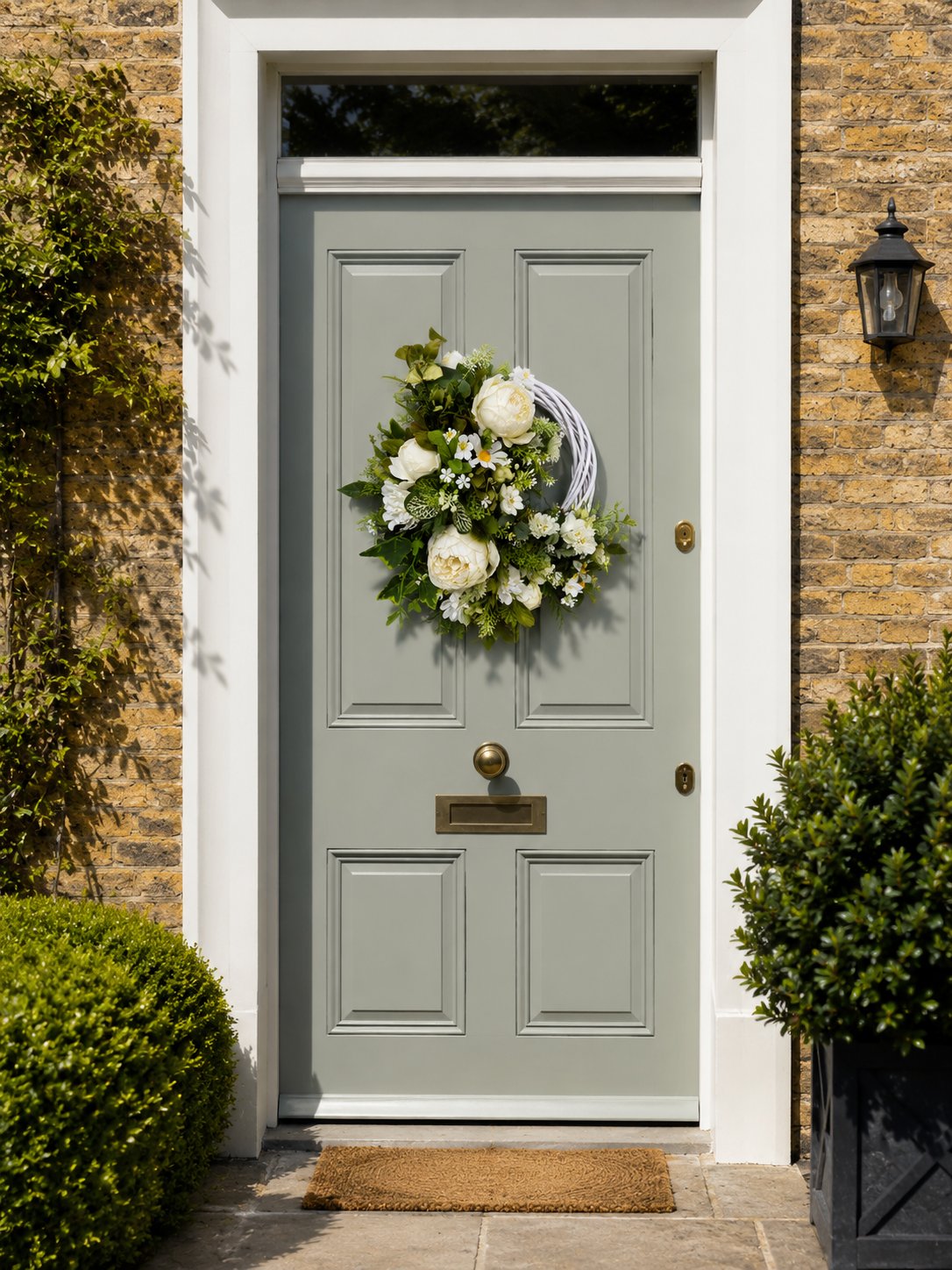 Elegance - Handcrafted by Steve's Wreath Decs