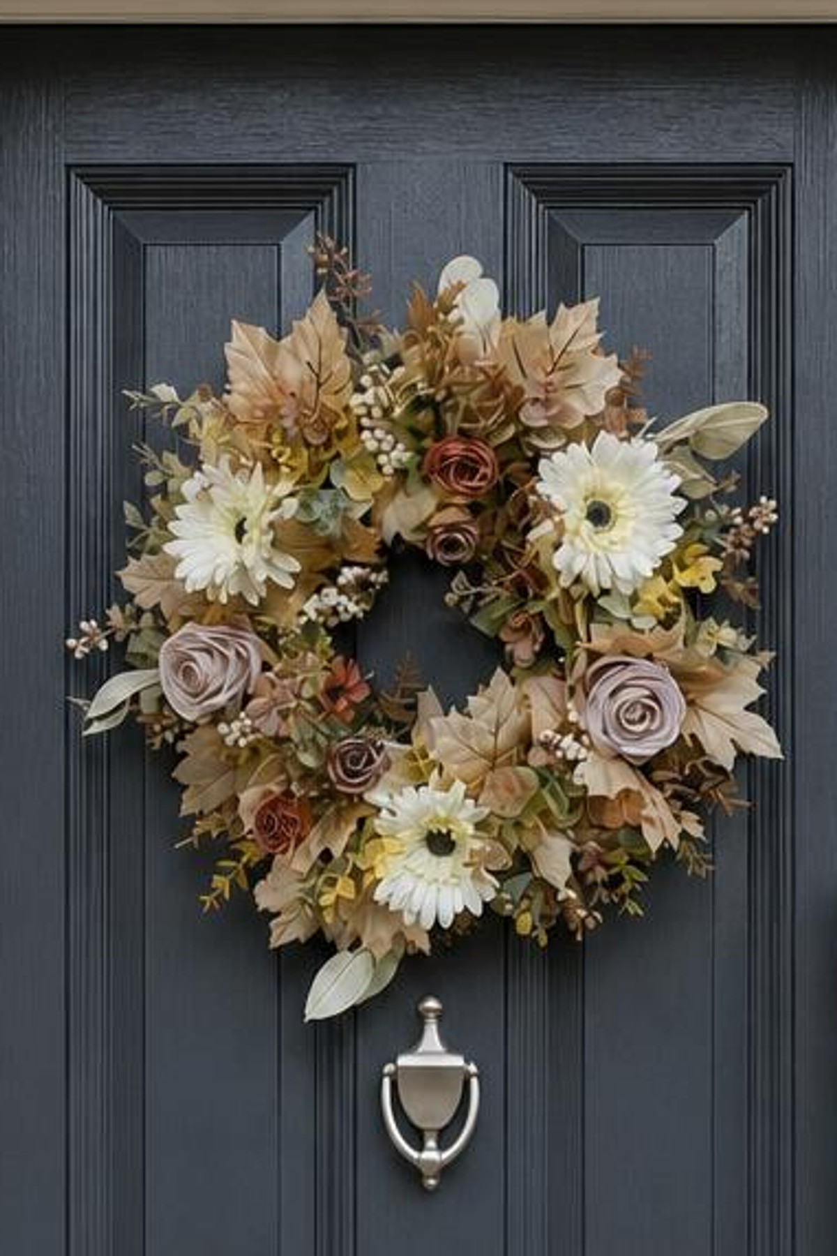 Ivory Inspirations close up