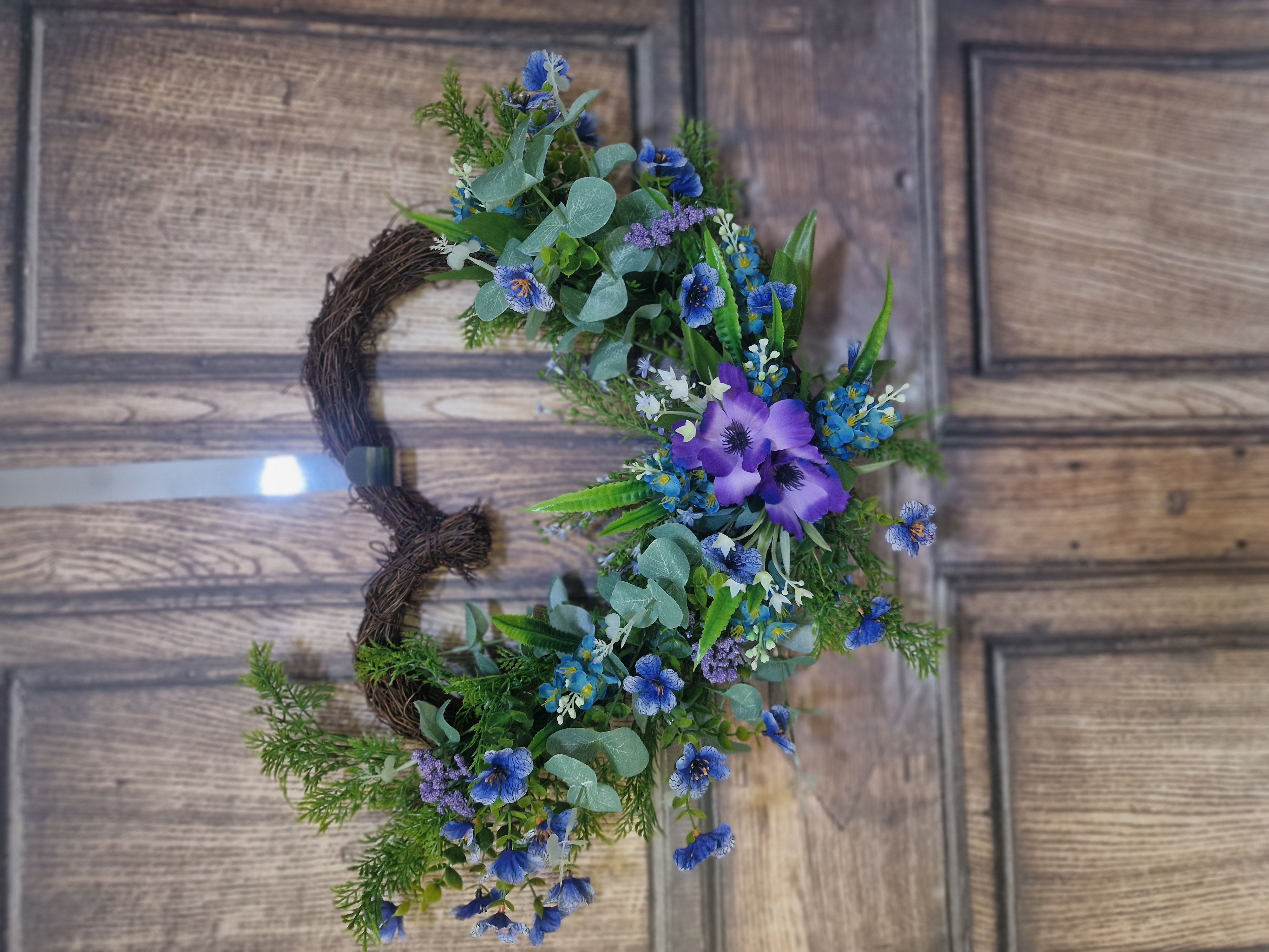 Whispy Wonders - Handcrafted by Steve's Wreath Decs