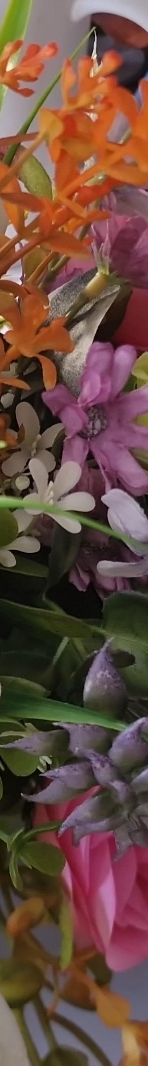 Vibrant Spring Bloom Tribute