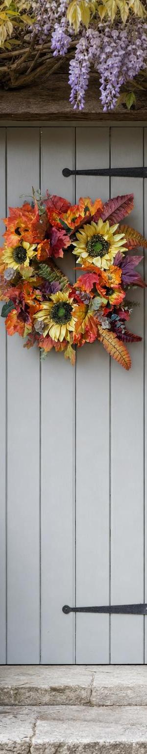 Perfectly Poppies, Simply Sunflowers