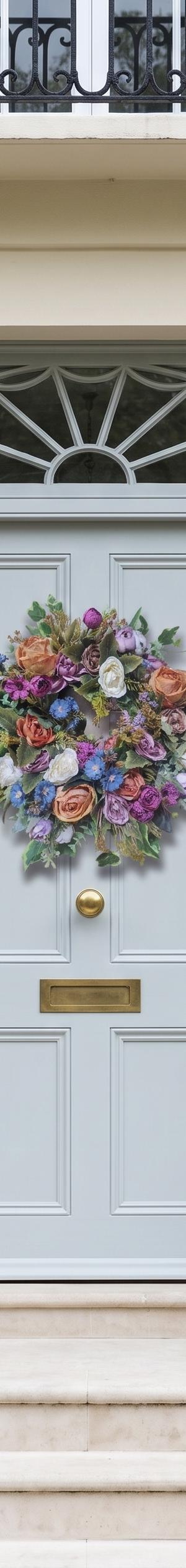Rust Ranunculas Rose