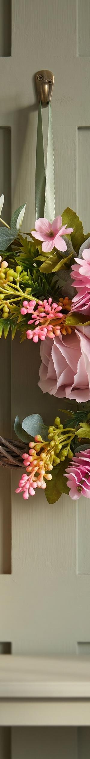 Pastel Pink Harmony