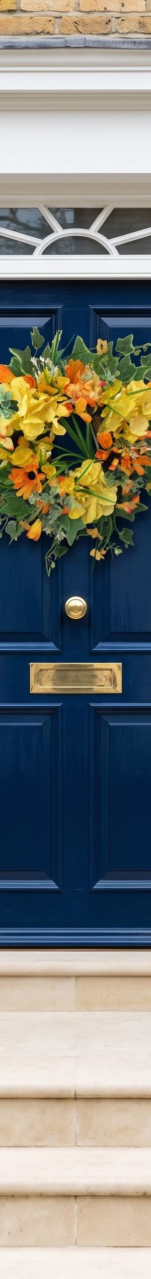 Sunshine on your Door