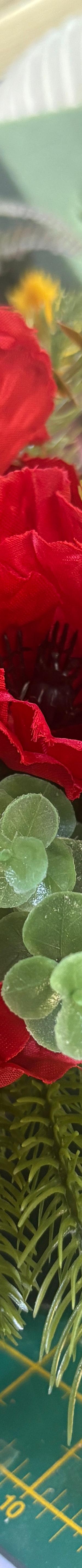 Remembrance Memorial Pot