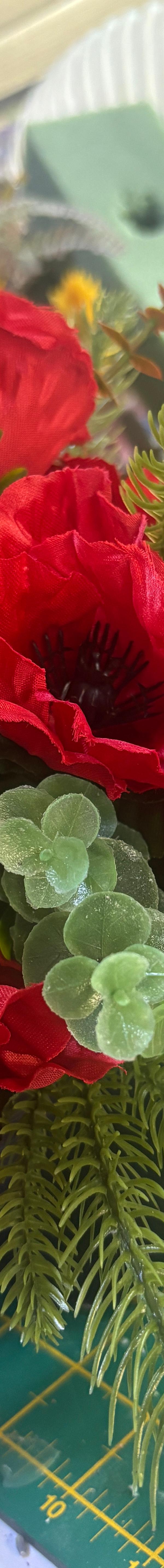 Remembrance Memorial Pot